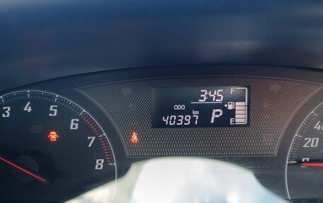 Toyota Sienta II, 2020 год, 1 600 000 рублей, 12 фотография