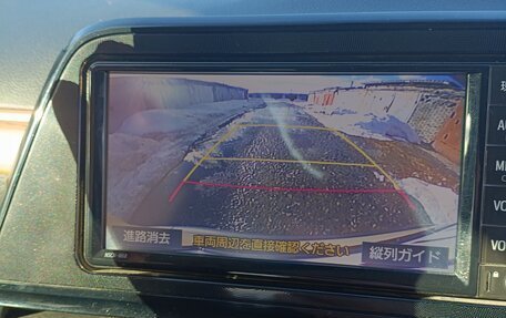 Toyota Sienta II, 2020 год, 1 600 000 рублей, 13 фотография