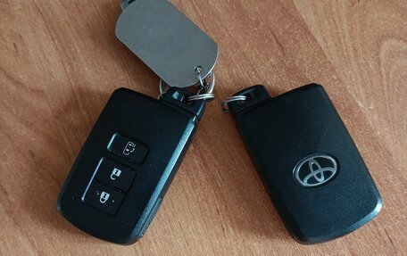 Toyota Sienta II, 2020 год, 1 600 000 рублей, 20 фотография