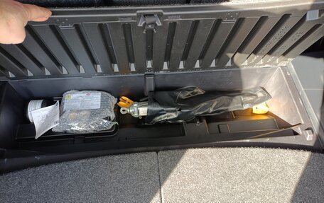 Toyota Sienta II, 2020 год, 1 600 000 рублей, 19 фотография