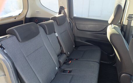 Toyota Sienta II, 2020 год, 1 600 000 рублей, 16 фотография