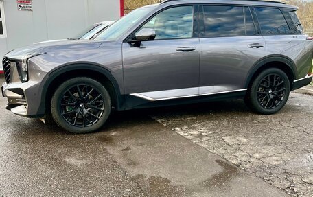 GAC GS8, 2023 год, 1 700 000 рублей, 5 фотография