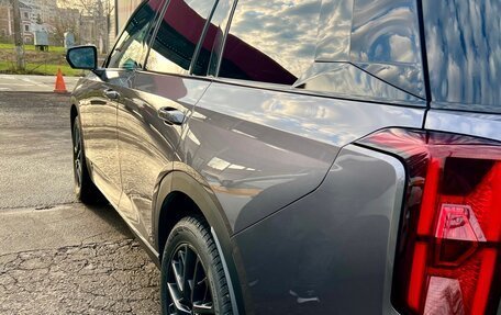 GAC GS8, 2023 год, 1 700 000 рублей, 12 фотография