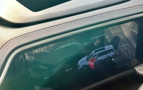 GAC GS8, 2023 год, 1 700 000 рублей, 8 фотография