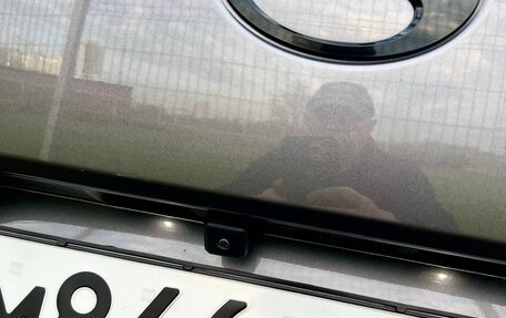 GAC GS8, 2023 год, 1 700 000 рублей, 9 фотография