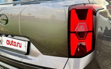 GAC GS8, 2023 год, 1 700 000 рублей, 10 фотография