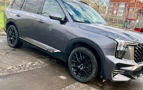 GAC GS8, 2023 год, 1 700 000 рублей, 7 фотография