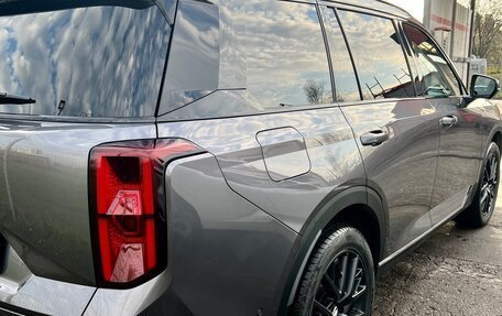 GAC GS8, 2023 год, 1 700 000 рублей, 14 фотография