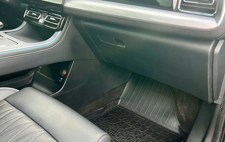 GAC GS8, 2023 год, 1 700 000 рублей, 16 фотография