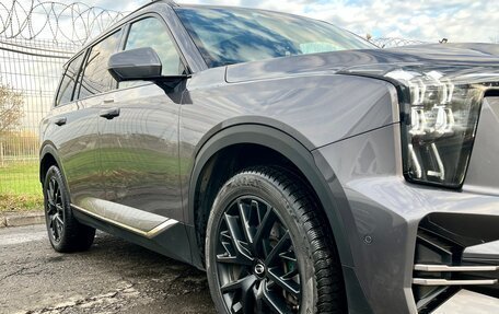 GAC GS8, 2023 год, 1 700 000 рублей, 6 фотография