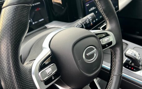 GAC GS8, 2023 год, 1 700 000 рублей, 15 фотография