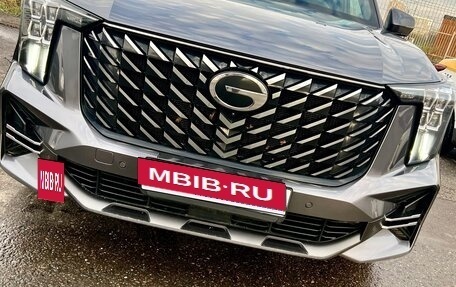 GAC GS8, 2023 год, 1 700 000 рублей, 11 фотография