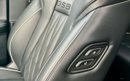 GAC GS8, 2023 год, 1 700 000 рублей, 19 фотография