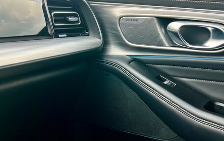 GAC GS8, 2023 год, 1 700 000 рублей, 23 фотография