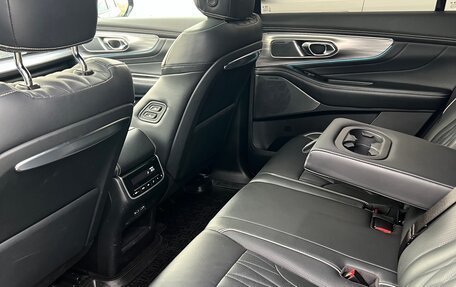 GAC GS8, 2023 год, 1 700 000 рублей, 22 фотография