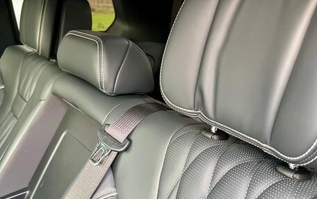 GAC GS8, 2023 год, 1 700 000 рублей, 20 фотография