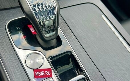 GAC GS8, 2023 год, 1 700 000 рублей, 18 фотография