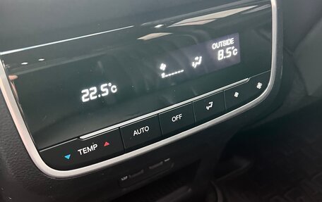 GAC GS8, 2023 год, 1 700 000 рублей, 21 фотография