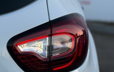 Renault Kaptur I рестайлинг, 2020 год, 1 449 000 рублей, 15 фотография