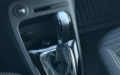 Renault Kaptur I рестайлинг, 2020 год, 1 449 000 рублей, 21 фотография