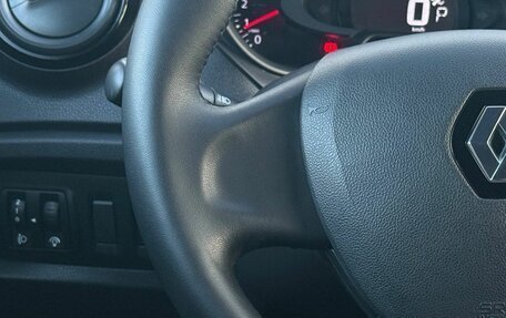 Renault Kaptur I рестайлинг, 2020 год, 1 449 000 рублей, 25 фотография