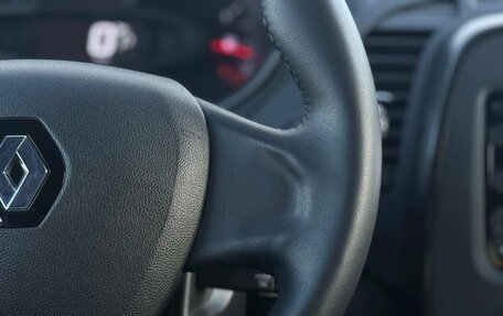 Renault Kaptur I рестайлинг, 2020 год, 1 449 000 рублей, 26 фотография