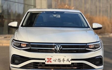 Volkswagen Bora, 2022 год, 1 310 004 рублей, 2 фотография