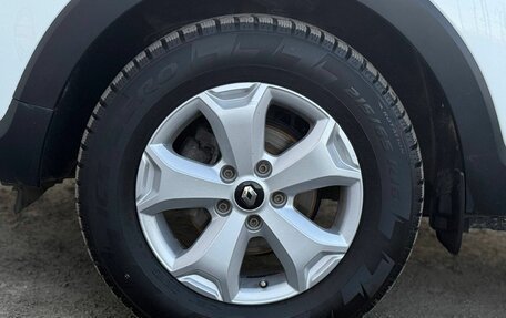 Renault Kaptur I рестайлинг, 2020 год, 1 449 000 рублей, 34 фотография