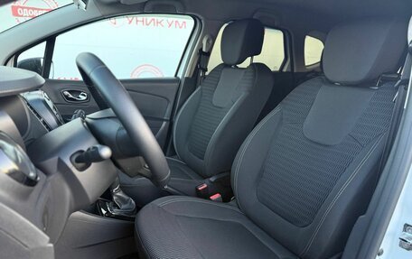 Renault Kaptur I рестайлинг, 2020 год, 1 449 000 рублей, 30 фотография