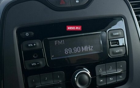 Renault Kaptur I рестайлинг, 2020 год, 1 449 000 рублей, 24 фотография