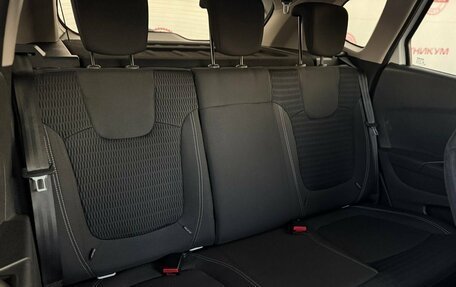 Renault Kaptur I рестайлинг, 2020 год, 1 449 000 рублей, 35 фотография