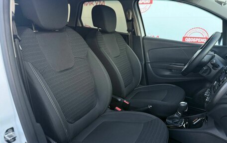 Renault Kaptur I рестайлинг, 2020 год, 1 449 000 рублей, 29 фотография