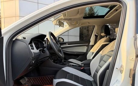 Volkswagen Bora, 2022 год, 1 310 004 рублей, 13 фотография