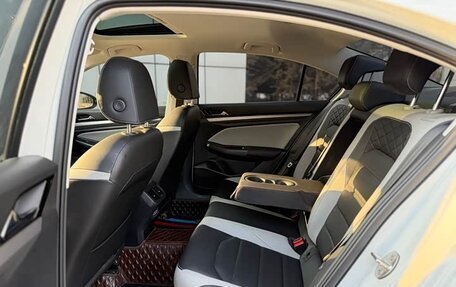 Volkswagen Bora, 2022 год, 1 310 004 рублей, 18 фотография