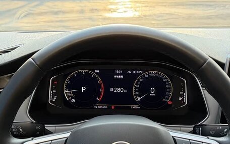 Volkswagen Bora, 2022 год, 1 310 004 рублей, 17 фотография