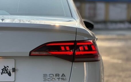 Volkswagen Bora, 2022 год, 1 310 004 рублей, 12 фотография