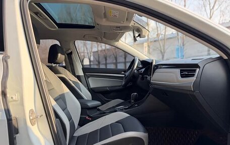 Volkswagen Bora, 2022 год, 1 310 004 рублей, 22 фотография