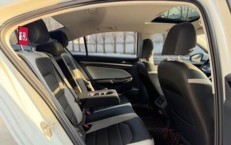 Volkswagen Bora, 2022 год, 1 310 004 рублей, 21 фотография