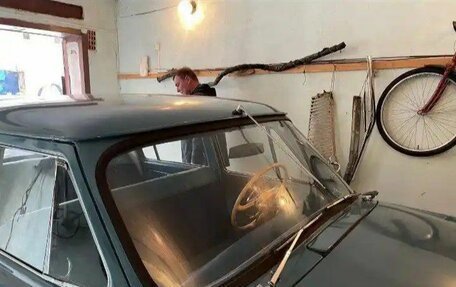 ГАЗ 21 «Волга», 1964 год, 1 200 000 рублей, 2 фотография