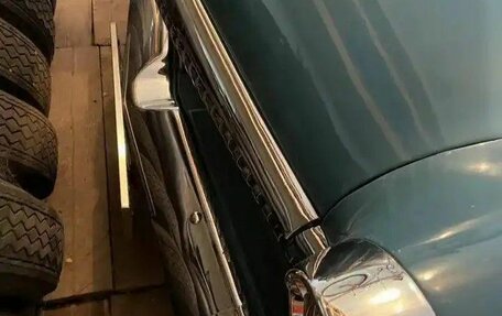 ГАЗ 21 «Волга», 1964 год, 1 200 000 рублей, 5 фотография