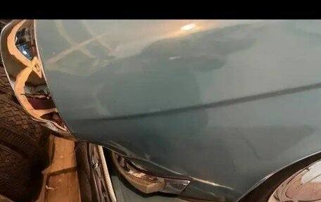 ГАЗ 21 «Волга», 1964 год, 1 200 000 рублей, 6 фотография