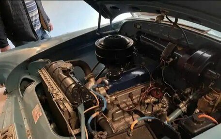 ГАЗ 21 «Волга», 1964 год, 1 200 000 рублей, 7 фотография