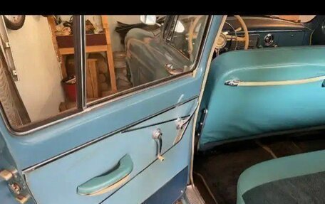 ГАЗ 21 «Волга», 1964 год, 1 200 000 рублей, 13 фотография