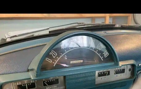 ГАЗ 21 «Волга», 1964 год, 1 200 000 рублей, 10 фотография