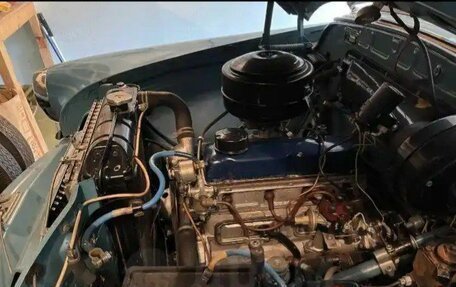 ГАЗ 21 «Волга», 1964 год, 1 200 000 рублей, 8 фотография