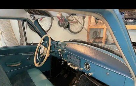 ГАЗ 21 «Волга», 1964 год, 1 200 000 рублей, 11 фотография