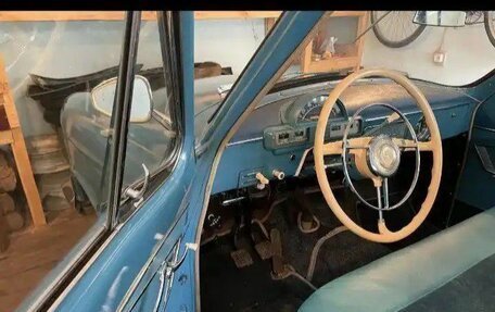 ГАЗ 21 «Волга», 1964 год, 1 200 000 рублей, 9 фотография