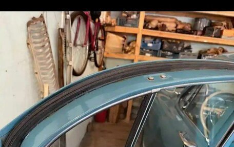 ГАЗ 21 «Волга», 1964 год, 1 200 000 рублей, 14 фотография