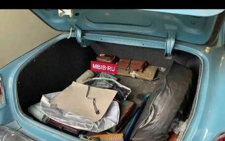 ГАЗ 21 «Волга», 1964 год, 1 200 000 рублей, 15 фотография