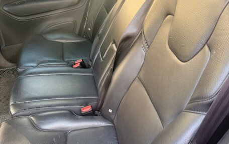 Volvo XC90 II рестайлинг, 2018 год, 2 900 000 рублей, 4 фотография